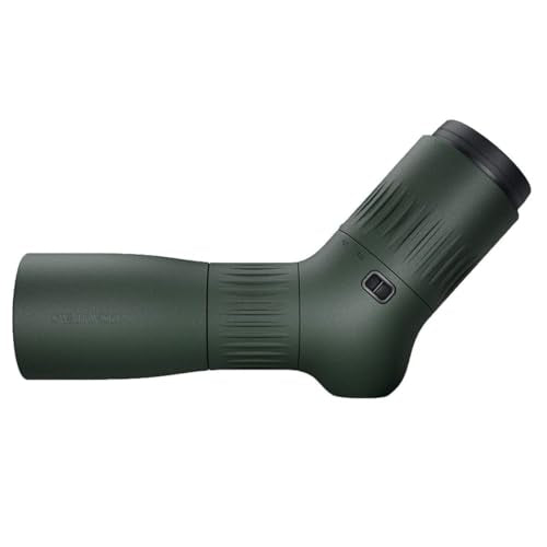 SWAROVSKI OPTIK ATC 17-40x56 Spotting Scope Green