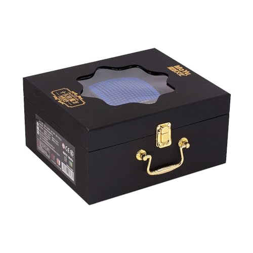 MOYU 15x15x15 Pillow-Shaped Cube Black Body