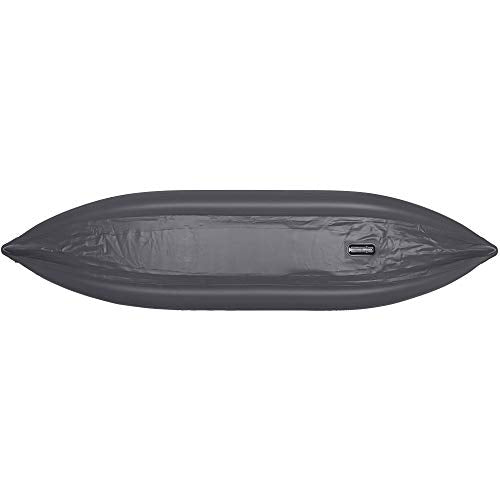 Star Inflatables Star Paragon XL Inflatable Kayak Red