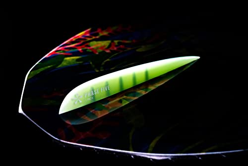 PHASE FIVE Wakesurf Board Diamond Luv 51" LUV Graphic
