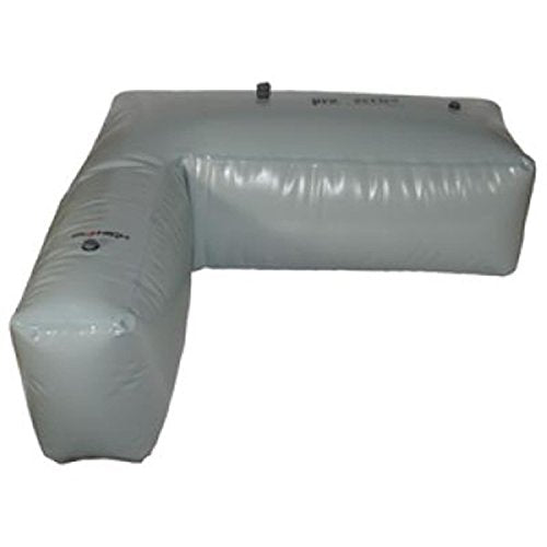 Fat Sac Ultimate Wake Surf Ballast Sac Gray