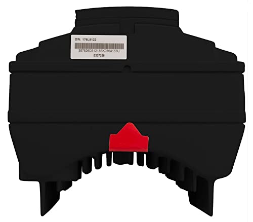 Pentair VS Drive Assembly Kit with Keypad Black