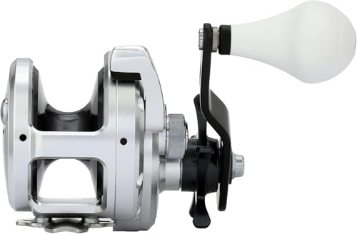 SHIMANO Trinidad Conventional Reels TN30A Fishing Silver