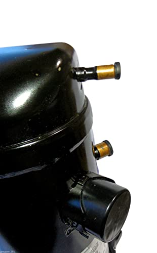 Zodiac Scroll Compressor Replacement for Jandy Heat Pumps