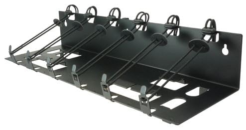 Sandown Wireless Endura Multi-Chemistry Charger for BK-Gen2 12-Bay Mobile Radio Batteries