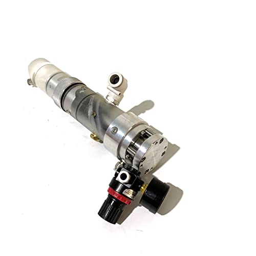 Win-Win Waterjet Abrasive Feeder Control Regulator