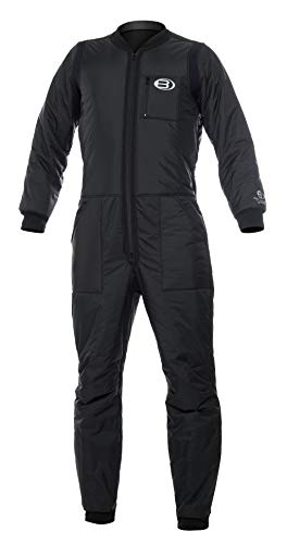 BARE Super Hi-Loft Polarwear Extreme Men's Black