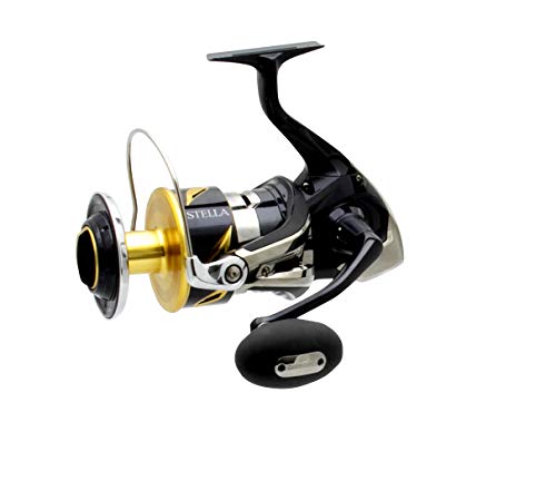 SHIMANO Stella SW 18000HG C Multi