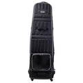 Izzo High Roller Golf Bag Cover Black