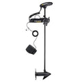 Minn Kota PowerDrive Freshwater Electric-Steer Trolling Motor 70 lbs Thrust 60" Shaft Black