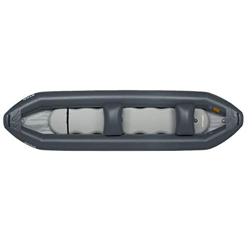 Star Inflatables Star Legend II Inflatable Kayak Lime