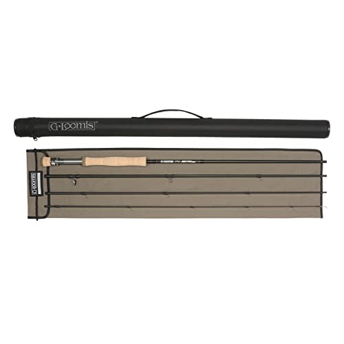 G. Loomis IMX-PRO V2 Fly Rod 8 wt 10 ft