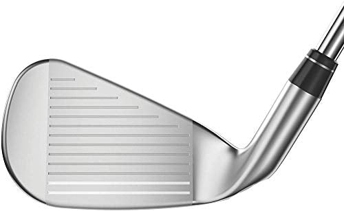 Callaway Big Bertha B21 Iron Set Silver