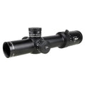 Trijicon TRIJICON CREDO HX 1-10X28 FFP MOA Black