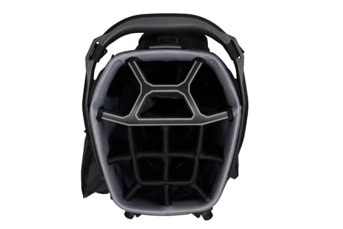 Callaway Golf Fairway 14 Stand Bag Black Camo 2022