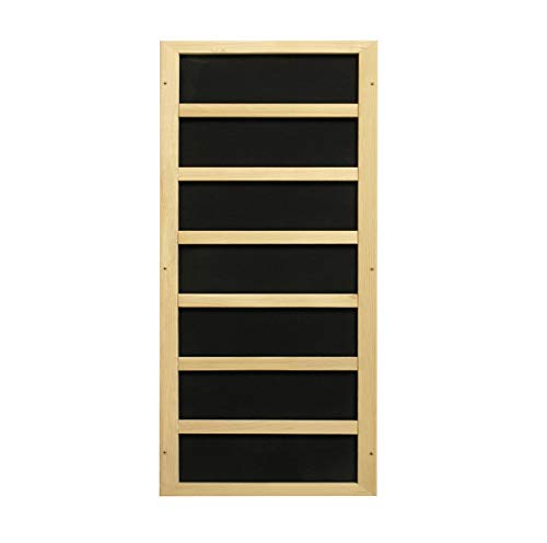 Maxxus 2021 Dynamic Barcelona Low EMF FAR Infrared Sauna