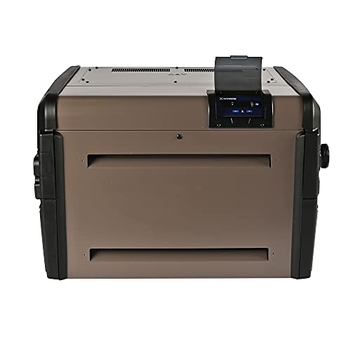 Hayward Pool Heater 150,000 BTU Tan