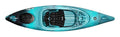 Perception Kayaks Joyride 10 Sit-Inside Recreational Kayak Dapper
