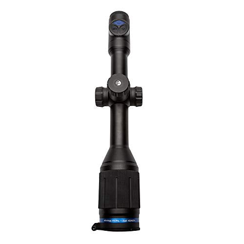 Pulsar Thermion XM50 5.5-22x42 Thermal Riflescope XM50
