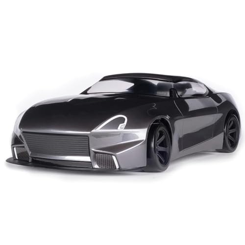 Redcat Racing 1/10 Brushless Drift Car Gray