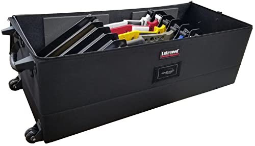Lakewood Centershot Bow Case Black