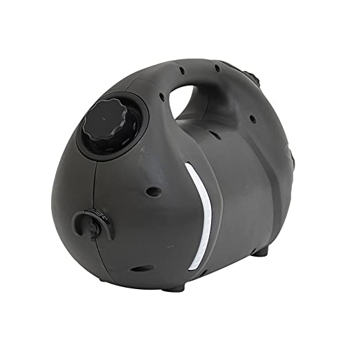 XPOWER F-18B ULV Cold Fogger Mist Blower Sprayer Black
