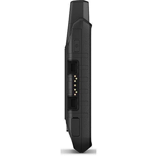 Garmin Montana 750i Rugged GPS Handheld Multi