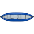 Star Inflatables Outlaw II Inflatable Kayak Blue