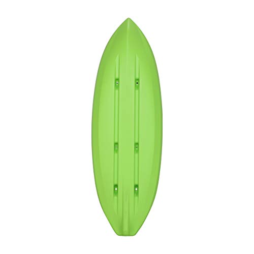 Lifetime Emotion 90245 Spitfire Sit-On-Top 8 Foot Kayak Green