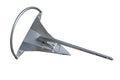 Mantus Stainless Steel Anchor 45 lbs