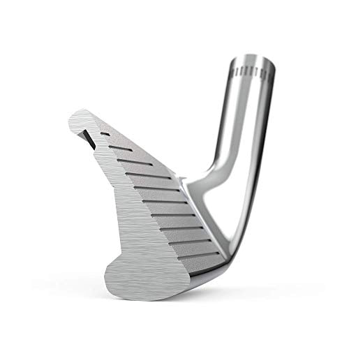 WILSON Staff Model CB Men's Golf Irons Left Hand Regular 4-PW Gray