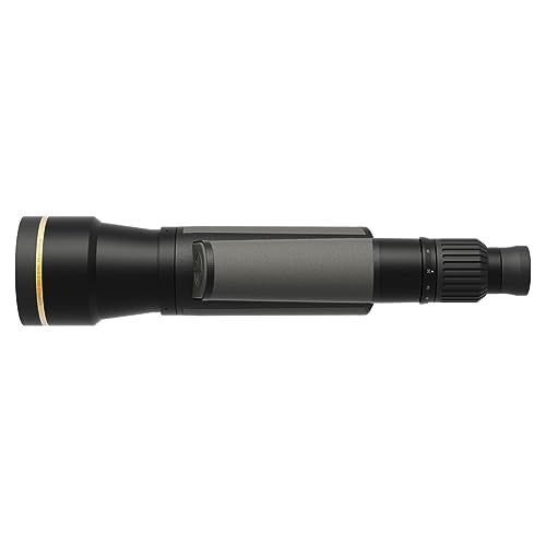 Leupold GR 20-60x80mm Gold Ring Spotting Scope Impact Reticle (120377)