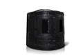 NEXCAM RAM 700 Hunting Blind 84 Inch Diameter Black