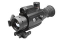 AGM Global Vision VarmintV2 LRF 35-640 Thermal Imaging Rifle Scope Black