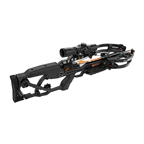 RAVIN R5X Crossbow Bundle with Hard Case and Snapback Hat Black