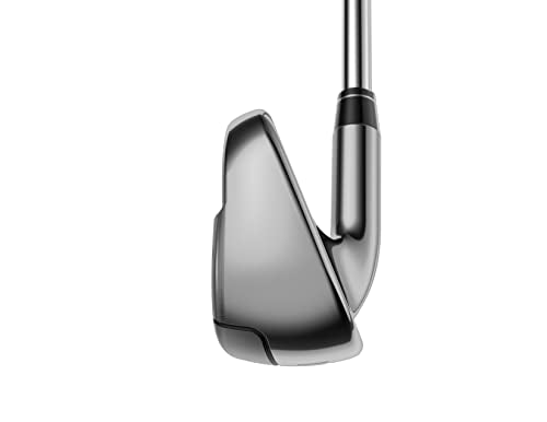 Callaway Big Bertha BB23 Iron Set Right Graphite Regular Black/Red