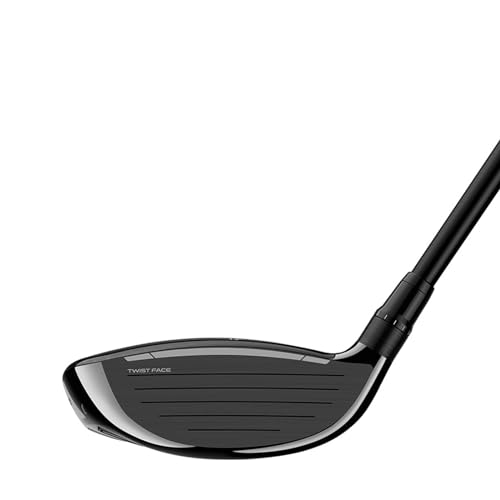 TaylorMade Golf Qi10 Tour Fairway 3 Wood Stiff Right Handed Silver