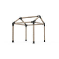 TOJAGRID Pergola Kit for 6x6 Wood Posts