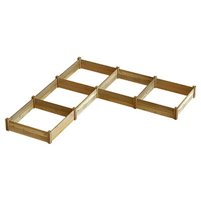Gronomics Modular Novelty Raised Garden