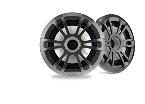 Garmin Fusion® MS-RA210 XS Sports Speaker Kit Gray