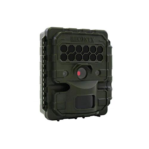 RECONYX X HP2X Hyperfire 2 Professional Trail Camera OD Green
