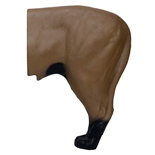 Delta McKenzie Replacement African Lion Rear Multicolor
