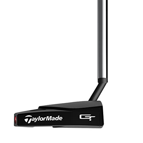 TaylorMade Spider GT Black #3 Righthanded 35IN