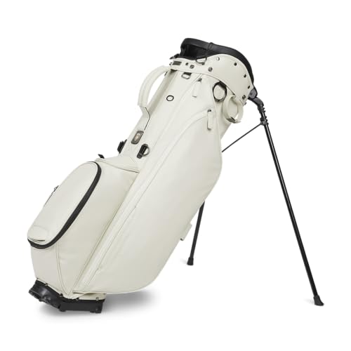 Titleist LINKSLEGEND Members Bag Cool White