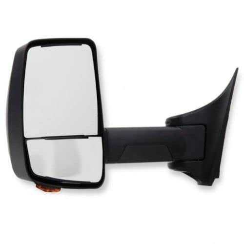 Voltec 716341 VELVAC 2020Xg Mirror for F-Series