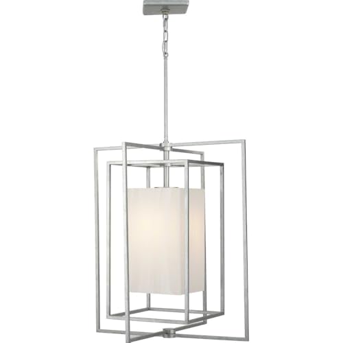 Progress Lighting Point Dume® Shadmore Matte Black Outdoor Hanging Pendant