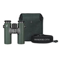 Swarovski Optik 8x30 CL Companion Wild Nature Waterproof Binocular Green