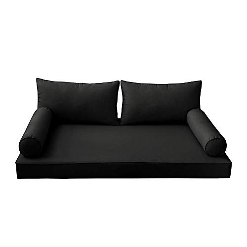 Prolinemax Style2 Twin Size 5PC Outdoor Daybed Cushion Set AD109