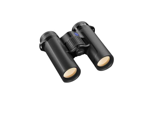 ZEISS SFL Binoculars 10x30 Waterproof Ultra-High Definition Black