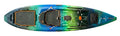 Wilderness Systems Tarpon 105 Sit on Top Fishing Kayak Galaxy